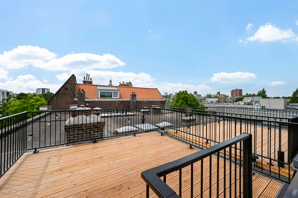 Medium property photo - Kortekade, 3062 GS Rotterdam
